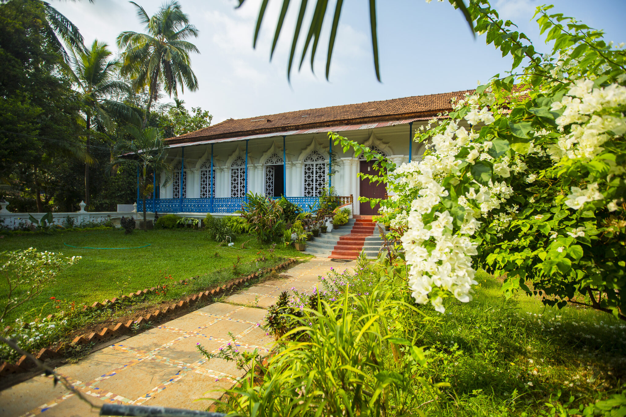 Beatific Betalbatim: The Quietitude of Goan village life - The Keybunch ...