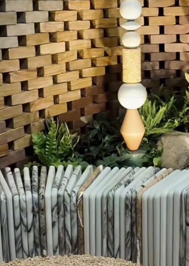 House of Grava:Material talk at The Pune Design Show 2025